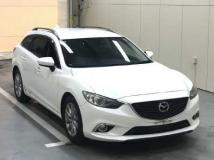 2014 Mazda Atenza