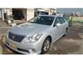 2013 Toyota Crown