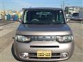 2013 Nissan Cube