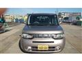 2013 Nissan Cube