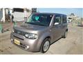 2013 Nissan Cube