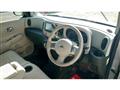 2013 Nissan Cube