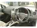 2012 Toyota Avensis