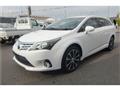 2012 Toyota Avensis