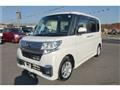 2018 Daihatsu Tanto Custom