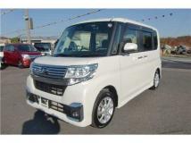 2018 Daihatsu Tanto Custom