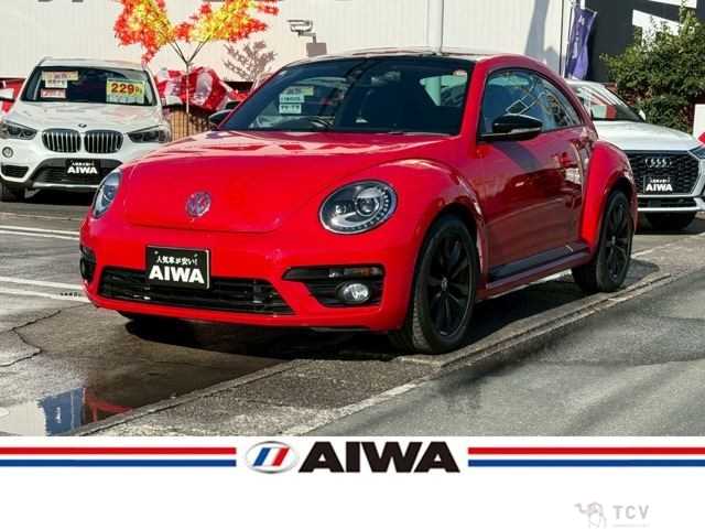 2018 Volkswagen Volkswagen Others