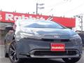 2023 Toyota Prius
