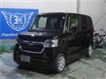 2021 Honda N BOX