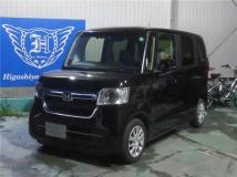 2021 Honda N BOX