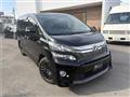 2013 Toyota Vellfire