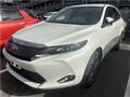 2017 Toyota Harrier