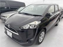 2018 Toyota Sienta