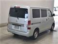 2015 Toyota Townace Van