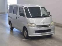 2015 Toyota Townace Van