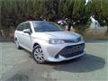 2017 Toyota Corolla Fielder