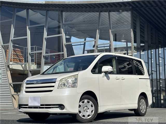 2008 Toyota Noah