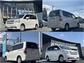 2008 Toyota Noah