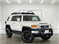 2014 Toyota FJ Cruiser