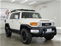 2014 Toyota FJ Cruiser