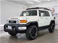 2014 Toyota FJ Cruiser
