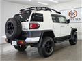 2014 Toyota FJ Cruiser