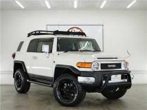 2014 Toyota FJ Cruiser