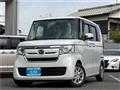 2019 Honda N BOX