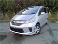 2015 Honda Freed