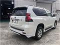 2020 Toyota Land Cruiser Prado
