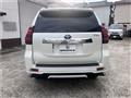 2020 Toyota Land Cruiser Prado