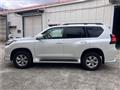 2020 Toyota Land Cruiser Prado