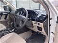 2020 Toyota Land Cruiser Prado
