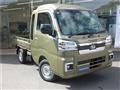 2026 Daihatsu Hijet Truck