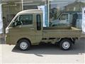 2026 Daihatsu Hijet Truck