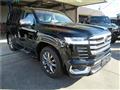 2023 Toyota Land Cruiser