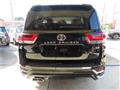 2023 Toyota Land Cruiser