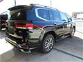 2023 Toyota Land Cruiser