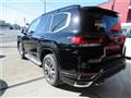 2023 Toyota Land Cruiser