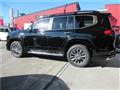 2023 Toyota Land Cruiser