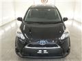 2015 Toyota Sienta