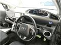 2015 Toyota Sienta