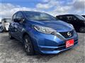 2019 Nissan Note