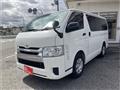 2014 Toyota Regiusace Van