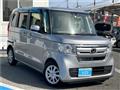 2018 Honda N BOX