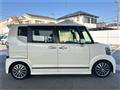 2015 Honda N BOX
