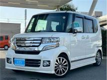 2015 Honda N BOX