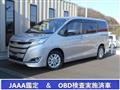 2018 Toyota Noah