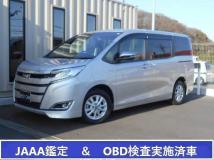 2018 Toyota Noah