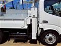2010 Toyota Dyna Truck